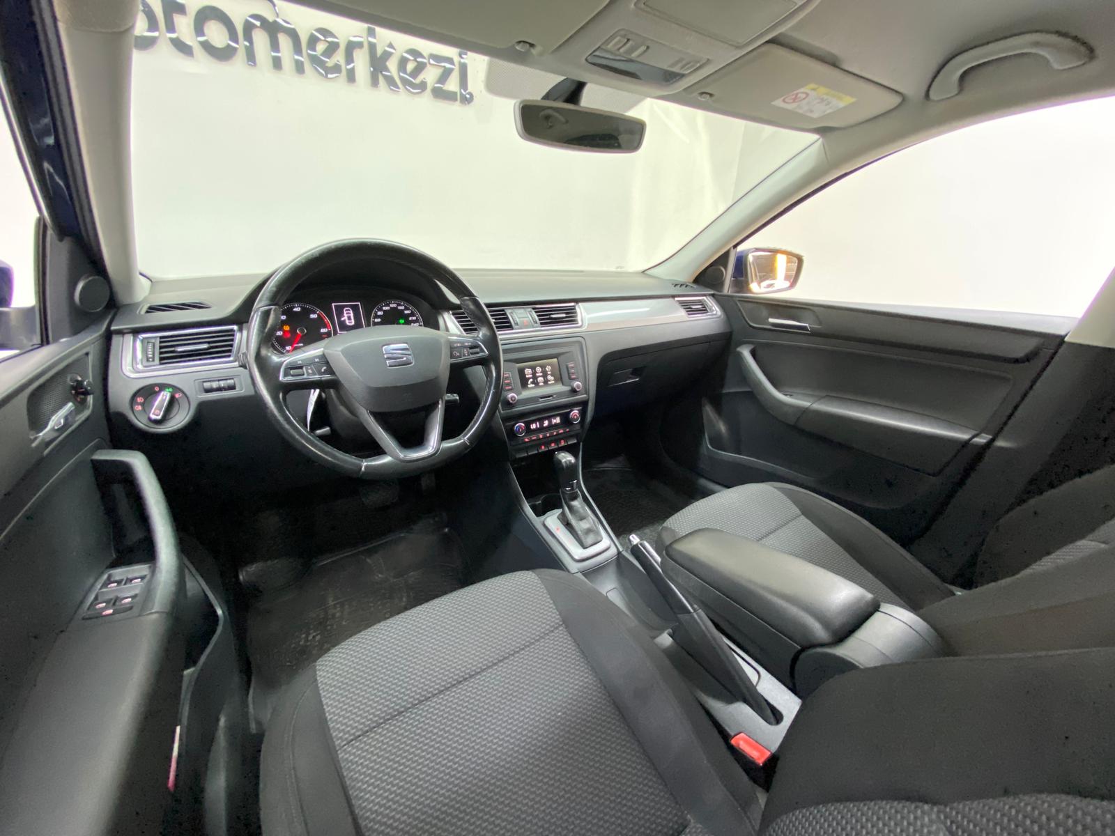SEAT TOLEDO 17